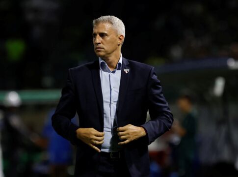 crespo-diz-que-sao-paulo-merecia-a-vitoria-em-classico-contra-o-santos