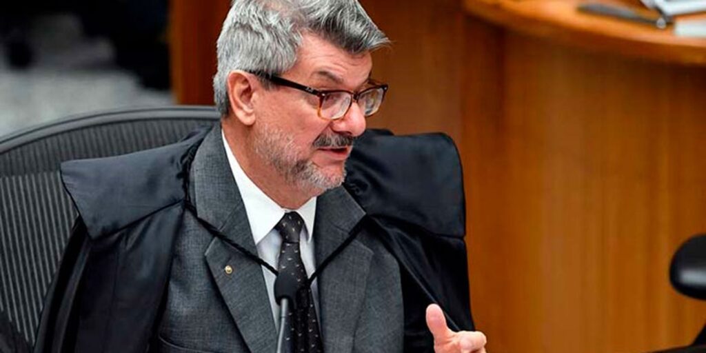 STJ abre sindicância contra ministro acusado de importunação sexual stj-abre-sindicancia-contra-ministro-acusado-de-importunacao-sexual