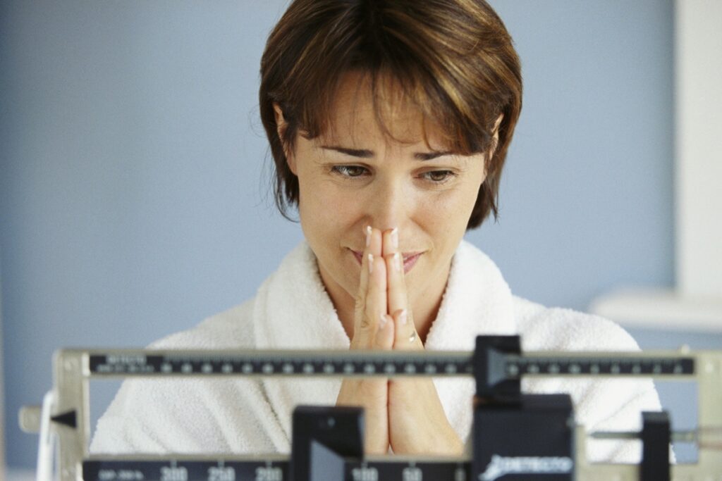 medica-revela-estrategia-mais-eficaz-para-emagrecer-apos-a-menopausa