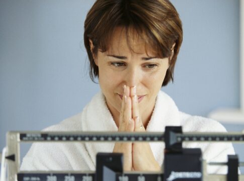 medica-revela-estrategia-mais-eficaz-para-emagrecer-apos-a-menopausa