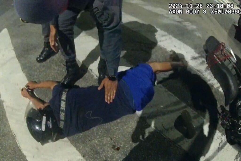 pms-sao-indiciados-por-fraude-em-execucao-de-jovem,-mas-seguem-soltos