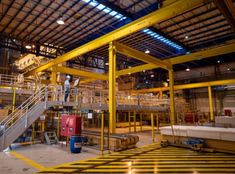 estudo-aponta-avancos-e-desafios-da-descarbonizacao-industrial-no-pais