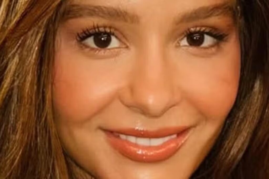 apos-diagnostico-de-alopecia,-maiara-surge-com-novo-visual;-veja