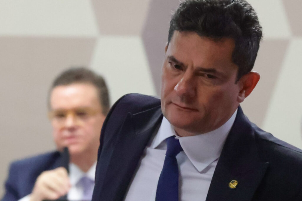 suspeito-de-planejar-a-morte-de-moro-e-preso-no-ceara