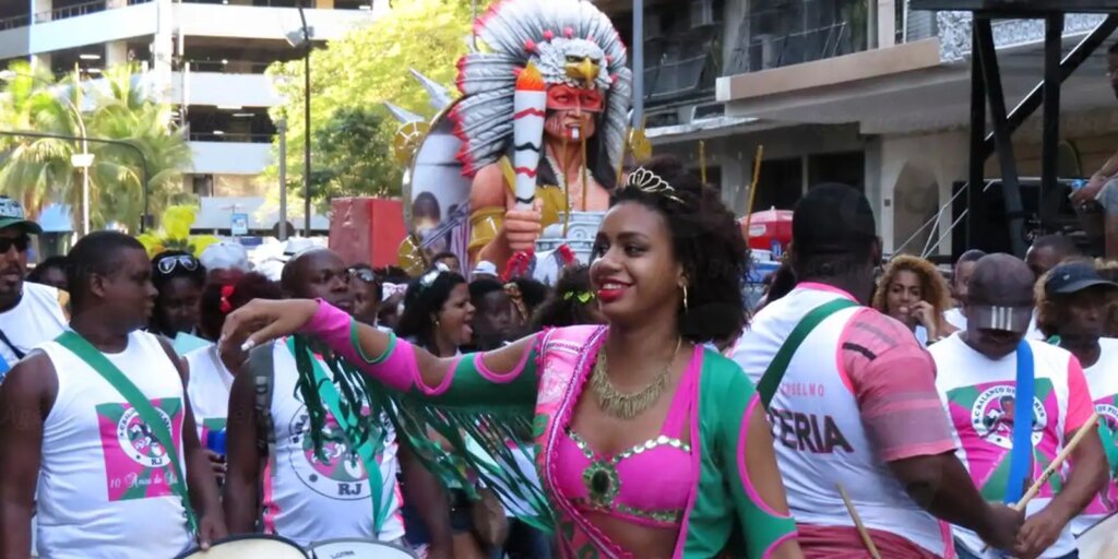 Rio ganha mais um espaço de desfile na área central da cidade rio-ganha-mais-um-espaco-de-desfile-na-area-central-da-cidade