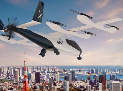 empresa-da-embraer-vende-duas-aeronaves-eletricas para-o-japao