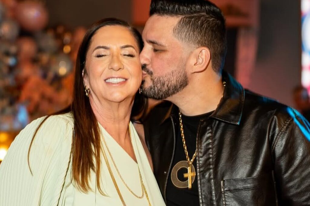 margareth-serrao,-mae-de-virginia,-abre-o-jogo-sobre-relacao-com-o-ex