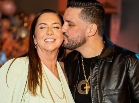 margareth-serrao,-mae-de-virginia,-abre-o-jogo-sobre-relacao-com-o-ex