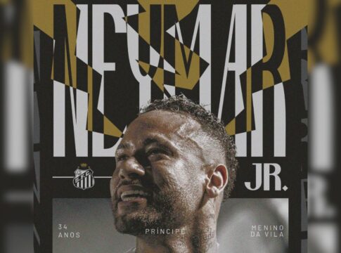santos-parabeniza-neymar-por-aniversario-de-34-anos;-confira