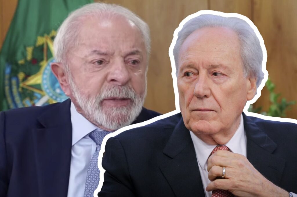 lula-defende-lewandowski-em-caso-master:-“quando-eu-o-convidei,-ele-saiu-do-banco”