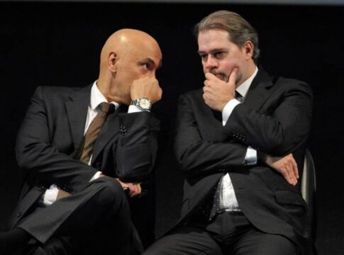 moraes-e-toffoli-contra-fachin:-do-que-eles-tem-medo