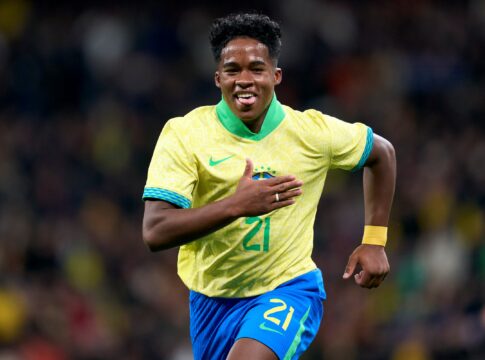 ancelotti-considera-convocar-endrick-para-selecao-brasileira