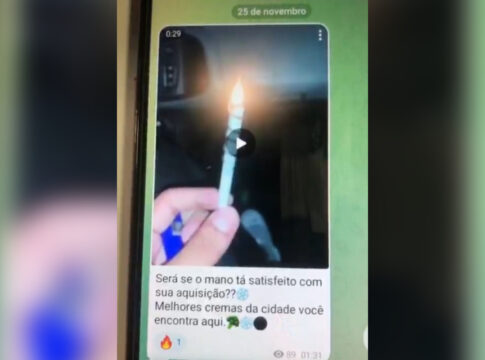 pcdf-fecha-“lojinha-on-line”-de-drogas-operada-por-ia-em-rede-social.-veja-video