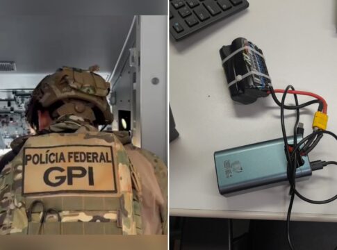 veja-varredura-da-policia-em-aviao-apos-suspeita-de-bomba.-video
