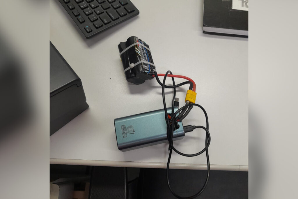 pf-foi-acionada-apos-objeto-suspeito-ser-encontrado-em-aviao.-veja-video