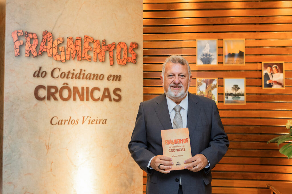 carlos-vieira,-presidente-da-caixa,-lanca-primeiro-livro-de-cronicas