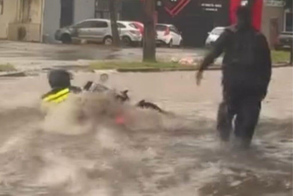 em-5-dias,-df-registrou-quase-100%-do-esperado-de-chuva-para-um-mes