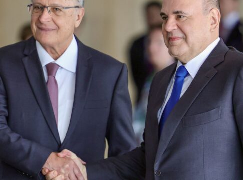 em-forum,-brasil-e-russia-defendem-ampliacao-de-parcerias-comerciais