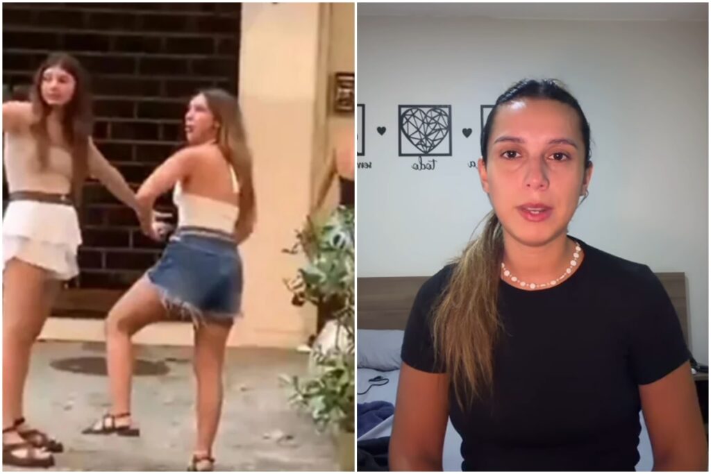 argentina-acusada-de-racismo-no-rj-se-pronuncia:-“morrendo-de-medo”.-confira-video