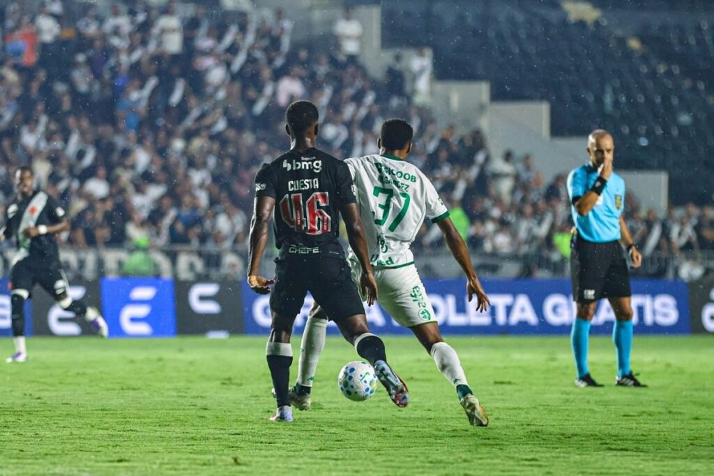 brasileirao:-confira-os-melhores-momentos-de-vasco-1-x-1-chapecoense