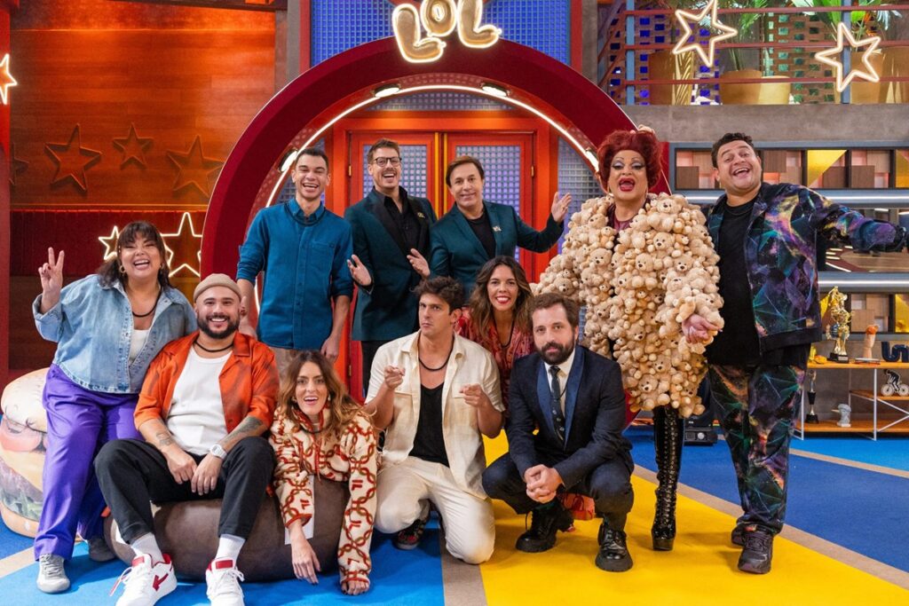 fabio-porchat-sobre-5a-temporada-de-lol-brasil:-“dream-team-da-comedia”