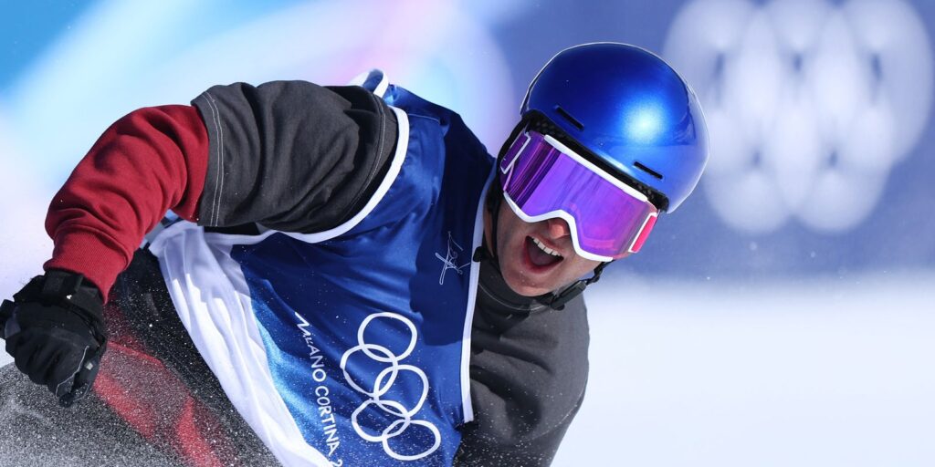 Com mudanças climáticas, Jogos de Inverno usam 85% de neve artificial com-mudancas-climaticas,-jogos-de-inverno-usam-85%-de-neve-artificial