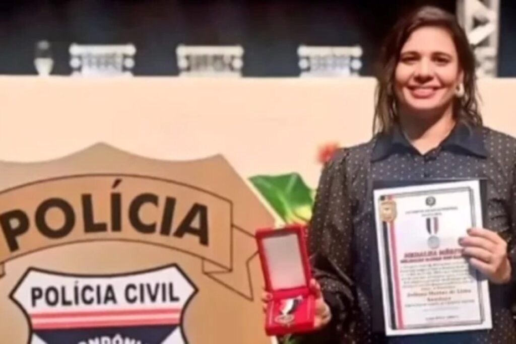 quem-era-a-professora-morta-a-facadas-por-aluno-em-faculdade-de-rondonia