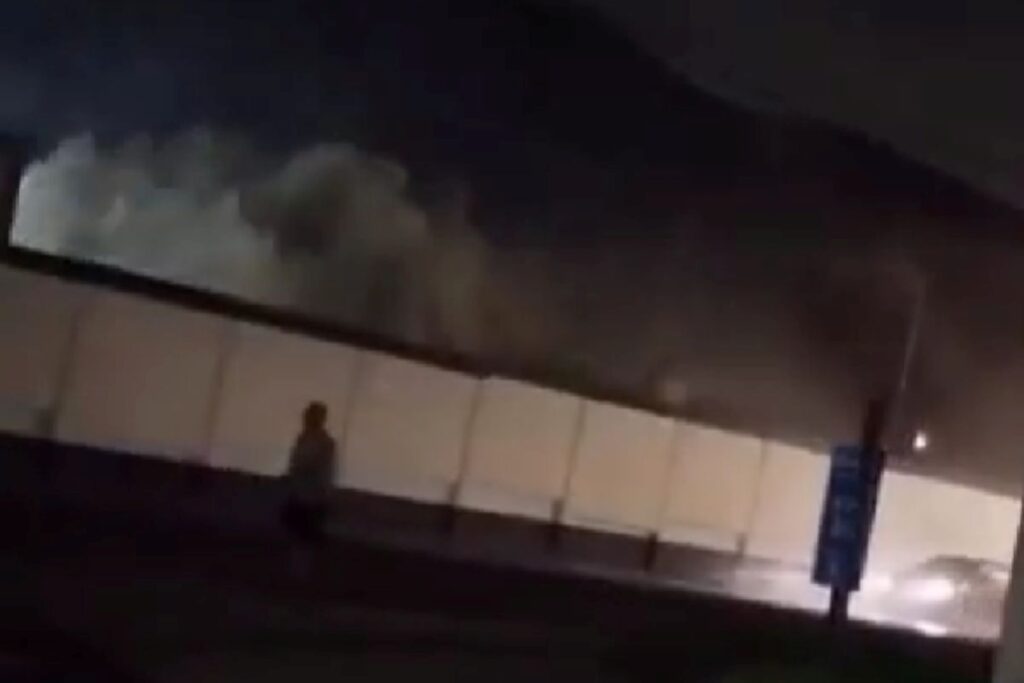 rj:-tubulacao-de-tratamento-de-agua-rompe-apos-reparo-emergencial.-video