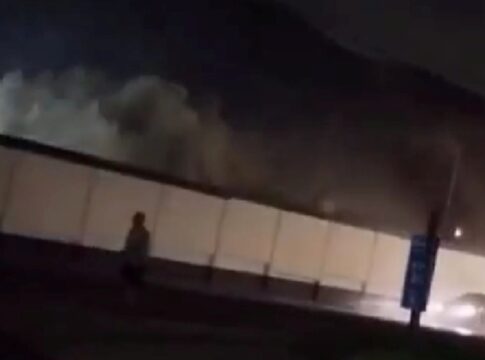 rj:-tubulacao-de-tratamento-de-agua-rompe-apos-reparo-emergencial.-video