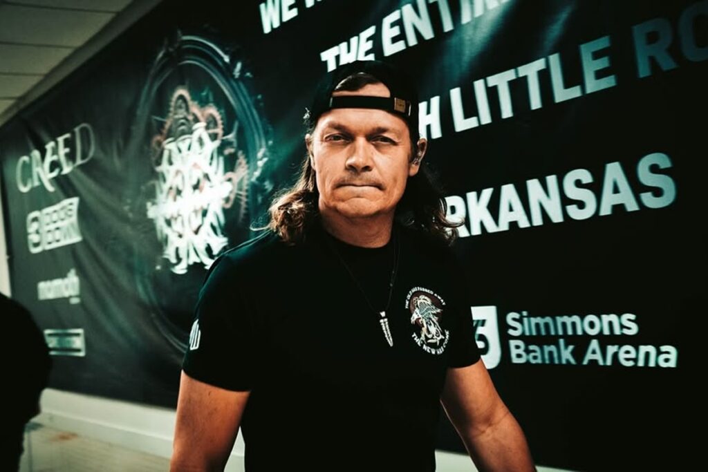 quem-era-brad-arnold,-vocalista-do-3-doors-down,-que-enfrentava-cancer