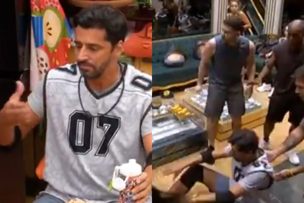 bbb26:-alberto-cowboy-passa-mal-sem-ar-e-desespera-brothers.-assista!