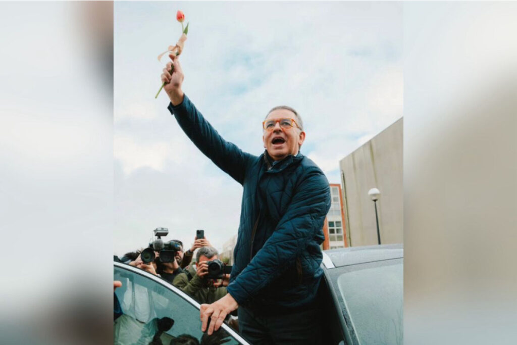 portugal:-presidente-eleito,-antonio-jose-seguro,-faz-1o-discurso