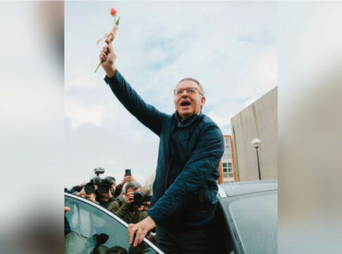 portugal:-presidente-eleito,-antonio-jose-seguro,-faz-1o-discurso
