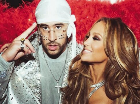 super-bowl:-famosos-reagem-a-apresentacao-de-bad-bunny