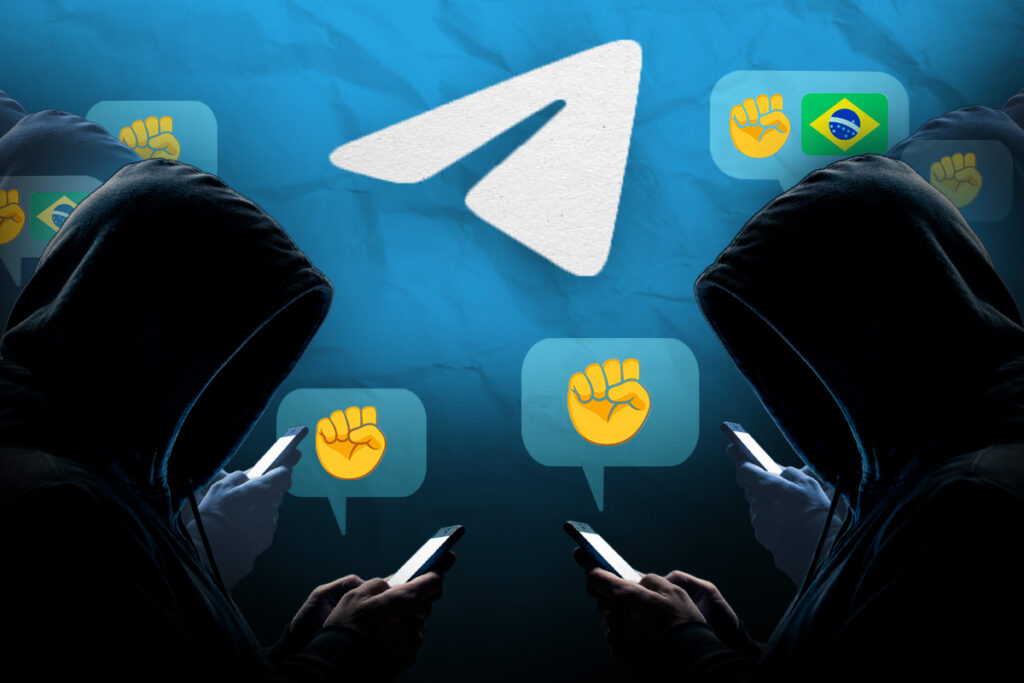 gen-z:-grupo-acusado-de-terrorismo-usa-internet-para-buscar-apoiadores