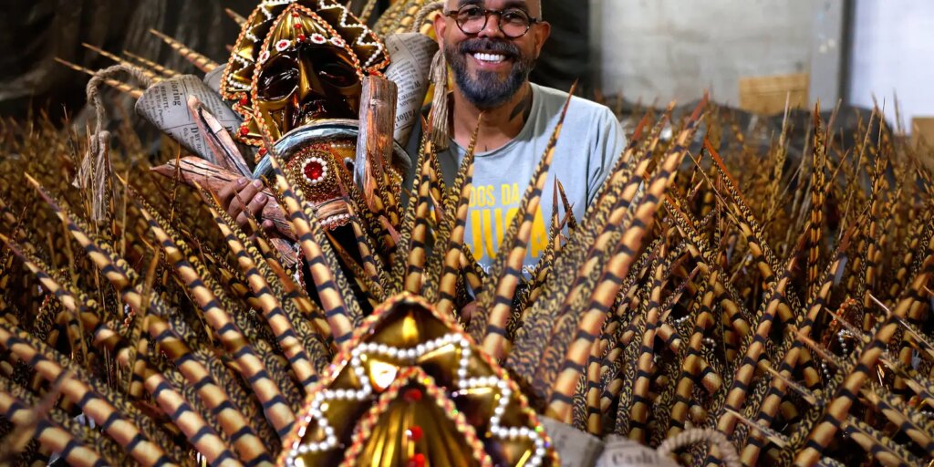 Jornada de Carolina Maria de Jesus será contada pela Unidos da Tijuca jornada-de-carolina-maria-de-jesus-sera-contada-pela-unidos-da-tijuca