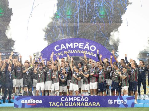 campeonato-carioca:-fluminense-confirma-titulo-da-taca-guanabara