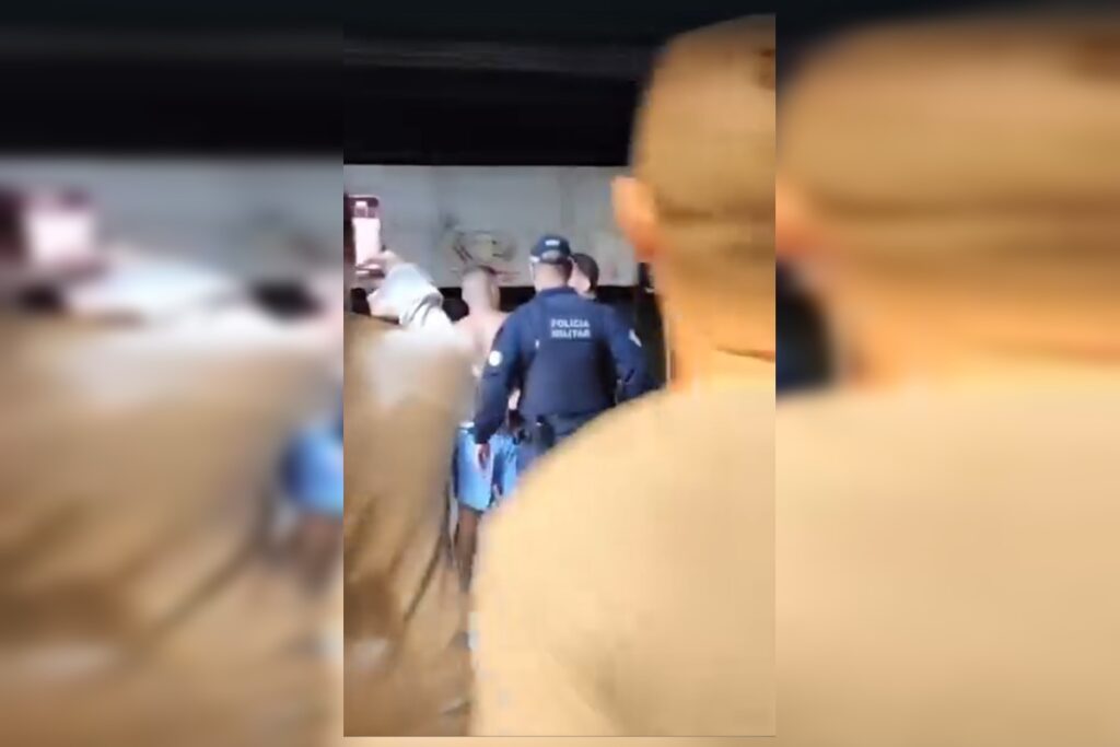 gritos-de-terror:-homem-espanca-companheira-na-frente-da-familia-no-df.-veja-video