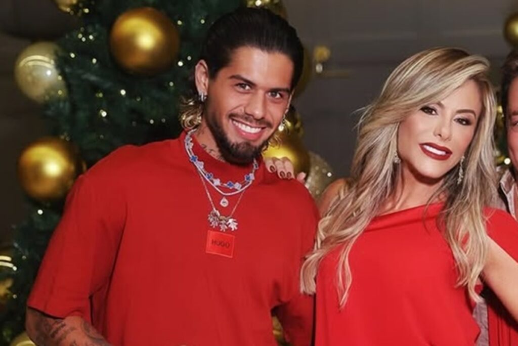 poliana-rocha-revela-motivo-que-fez-ze-felipe-ficar-longe-da-familia