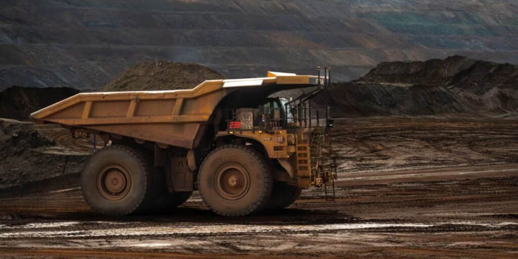 Após vazamento, Justiça paralisa atividades da Vale em complexo de MG apos-vazamento,-justica-paralisa-atividades-da-vale-em-complexo-de-mg