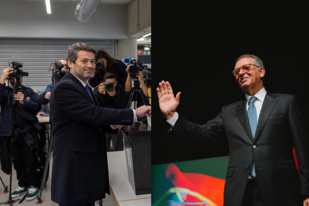 portugal:-eleitores-no-brasil-votam-em-candidato-derrotado-da-direita