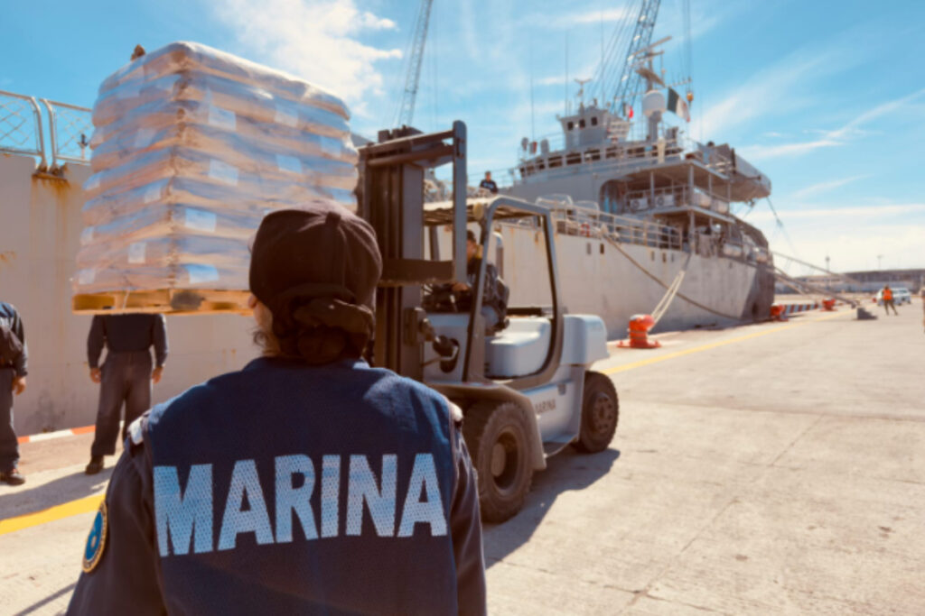 mexico-envia-mais-de-800-toneladas-de-ajuda-humanitaria-a-cuba