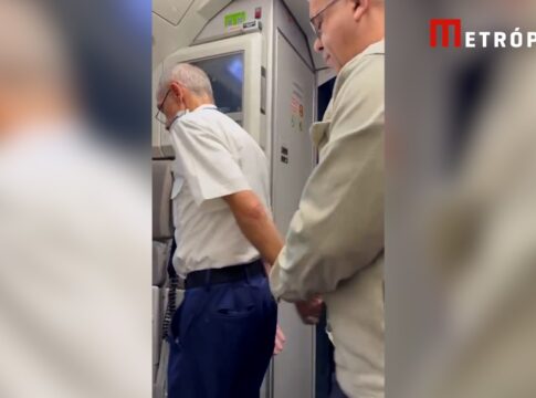 veja-momento-em-que-piloto-da-latam-e-preso-por-abuso-de-criancas.-video