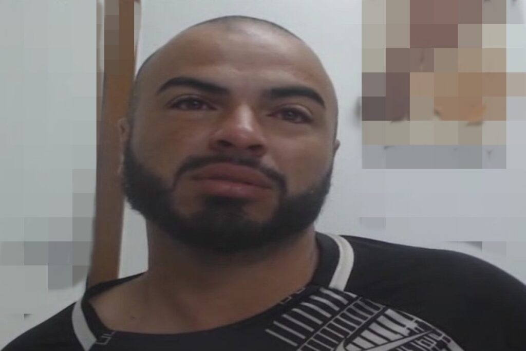 “semana-inteira-enchi-a-cara”,-diz-motorista-que-atropelou-e-matou-radialista.-veja-video