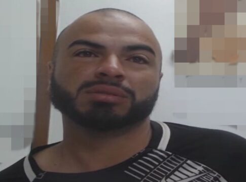 “semana-inteira-enchi-a-cara”,-diz-motorista-que-atropelou-e-matou-radialista.-veja-video