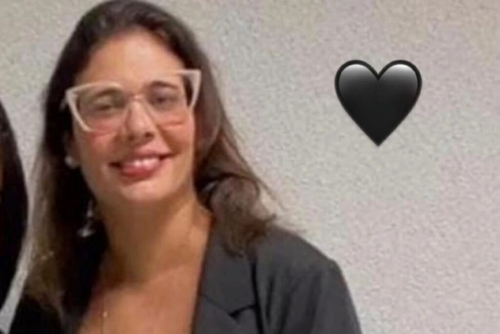 faculdade-suspende-aulas-apos-professora-ser-morta-por-aluno-em-ro