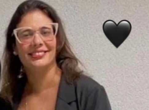 faculdade-suspende-aulas-apos-professora-ser-morta-por-aluno-em-ro