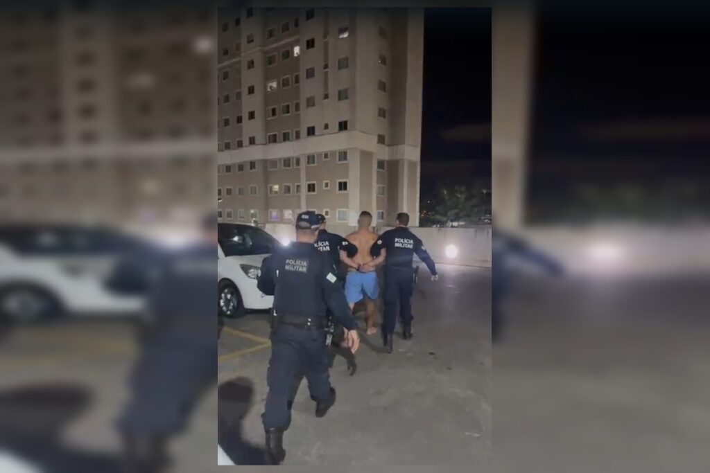 “seu-covarde”:-tio-de-vitima-confronta-homem-que-espancou-companheira.-veja-video