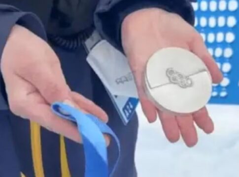 organizacao-das-olimpiadas-responde-polemicas-de-falhas-em-medalhas.-veja-video
