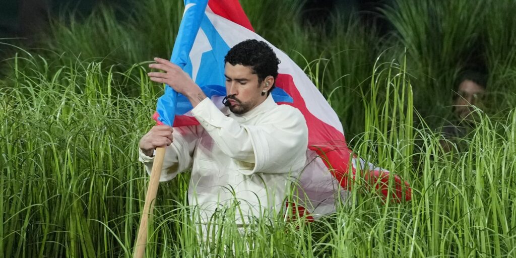 Porto Rico: saiba se a terra de Bad Bunny é colônia dos EUA porto-rico:-saiba-se-a-terra-de-bad-bunny-e-colonia-dos-eua